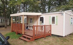 Camping Tohapi Coeur De Vendee