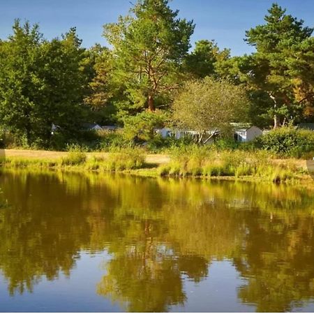 Camping Tohapi Coeur De Vendee La Boissiere-de-Montaigu Extérieur photo