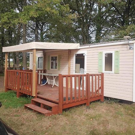 Camping Tohapi Coeur De Vendee La Boissiere-de-Montaigu Extérieur photo