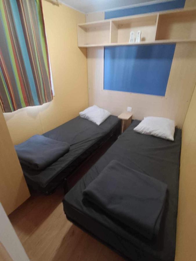 Camping Tohapi Coeur De Vendee La Boissiere-de-Montaigu Extérieur photo