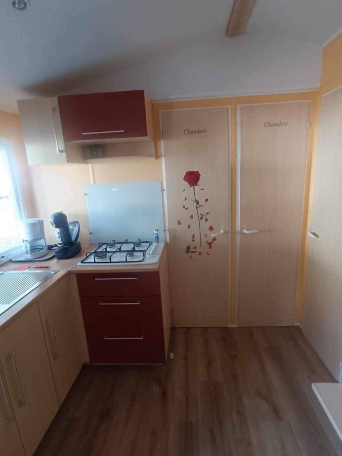 Camping Tohapi Coeur De Vendee La Boissiere-de-Montaigu Extérieur photo