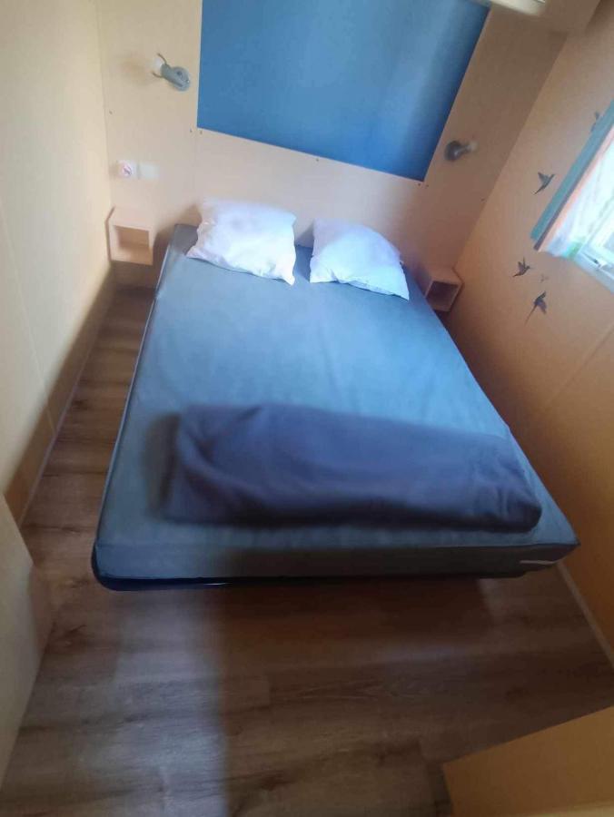 Camping Tohapi Coeur De Vendee La Boissiere-de-Montaigu Extérieur photo