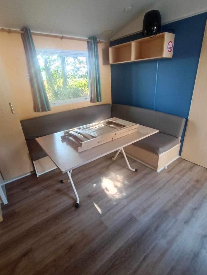 Camping Tohapi Coeur De Vendee La Boissiere-de-Montaigu Extérieur photo