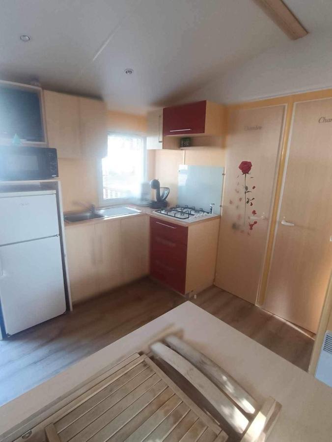 Camping Tohapi Coeur De Vendee La Boissiere-de-Montaigu Extérieur photo