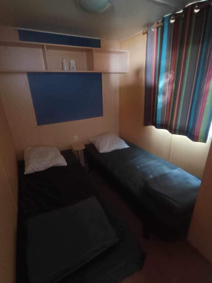 Camping Tohapi Coeur De Vendee La Boissiere-de-Montaigu Extérieur photo