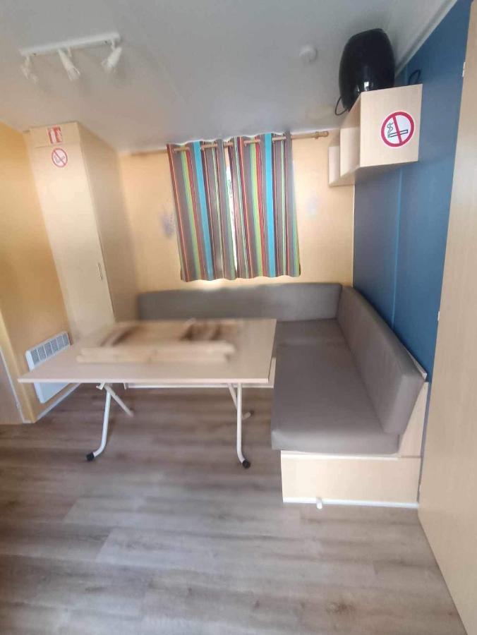 Camping Tohapi Coeur De Vendee La Boissiere-de-Montaigu Extérieur photo