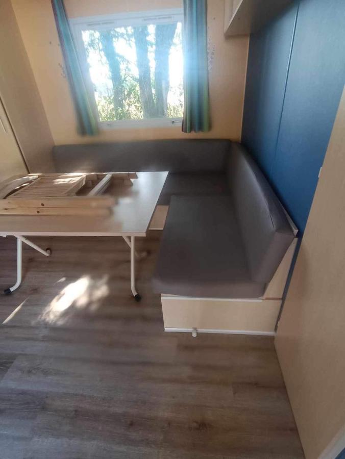 Camping Tohapi Coeur De Vendee La Boissiere-de-Montaigu Extérieur photo